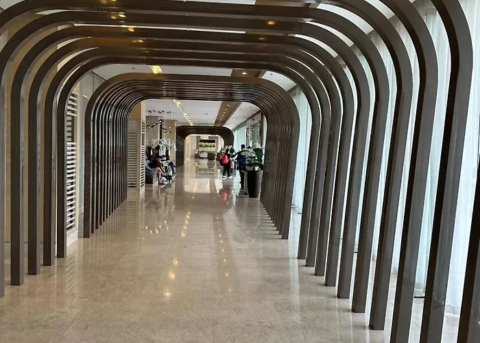Shoren 3 Gateway Mall Of