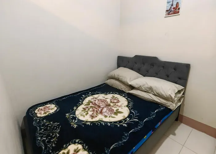 Aparthotel Shoren 3 Gateway Mall Of